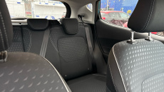 Ford Fiesta 1.0 EcoBoost Titanium 5dr Petrol Hatchback